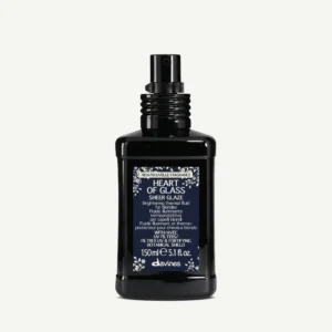 Sheer Glaze - Fluid iluminator pentru păr blond