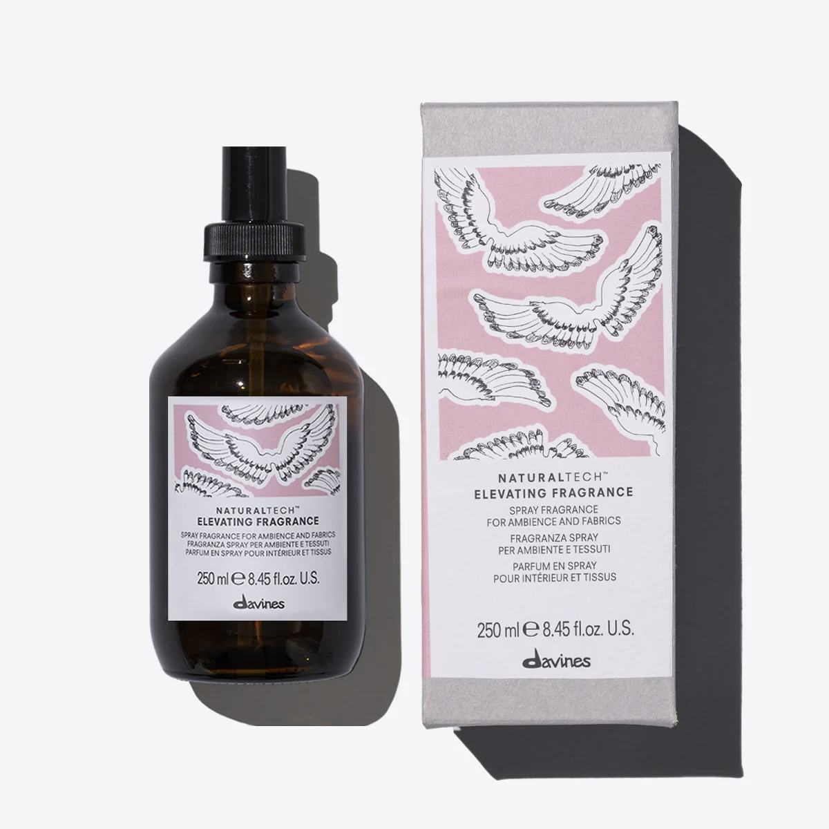 ELEVATING Fragrance - Parfum ambiental