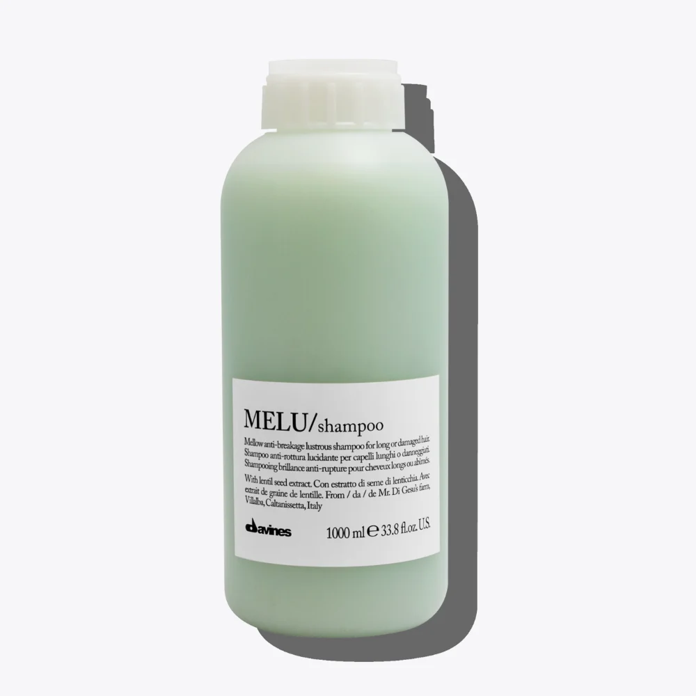 MELU Șampon anti-rupere pentru părul degradat
