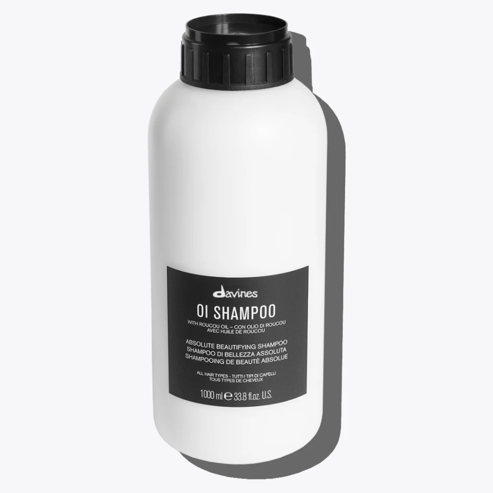 OI Șampon