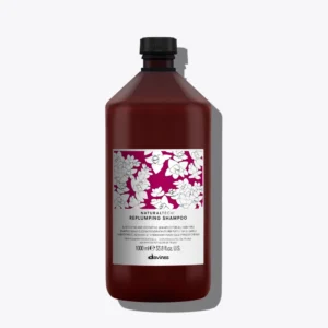 REPLUMPING Șampon pentru reumplerea firului de păr