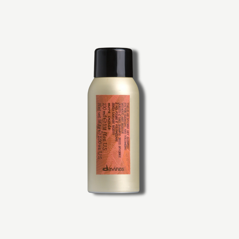 Dry Shampoo - Șampon Uscat