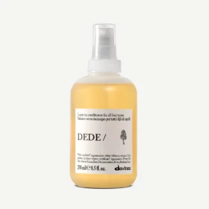DEDE leave-in conditioner, balsam fără clătire NEW