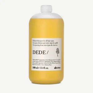 DEDE Șampon delicat pentru uz zilnic 1000 ml NEW
