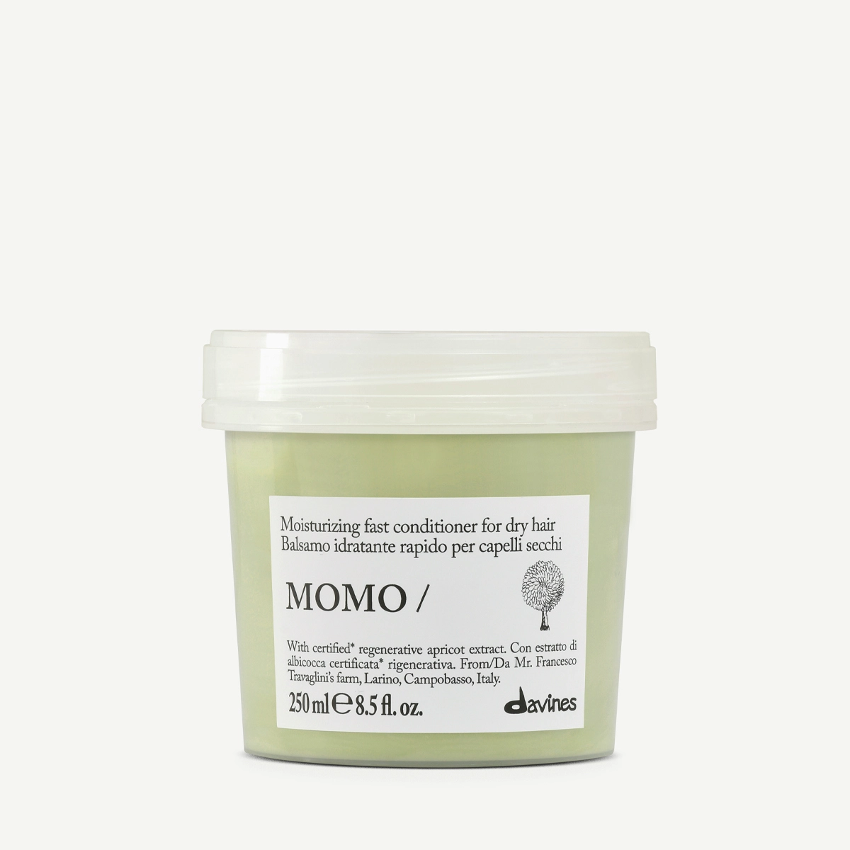MOMO Balsam hidratant NEW