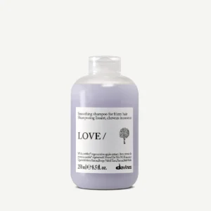 LOVE SMOOTH Șampon pentru părul rebel NEW