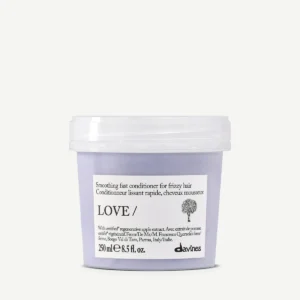 LOVE SMOOTH Balsam pentru părul rebel NEW