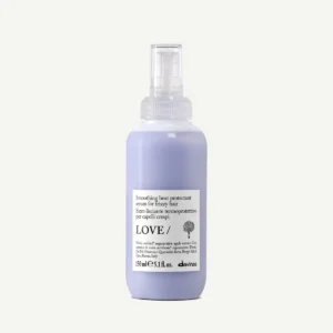 LOVE SMOOTH Ser pentru părul rebel NEW