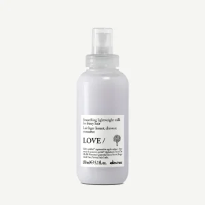 LOVE SMOOTH Milk, lapte pentru părul rebel NEW