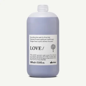 LOVE SMOOTH Mască pentru părul rebel 1000 ml NEW