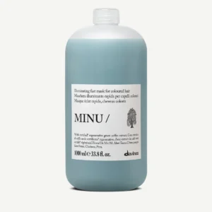 MINU Mască pentru părul vopsit 1000 ml NEW