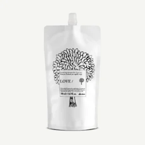 LOVE SMOOTH Șampon pentru părul rebel NEW Refill