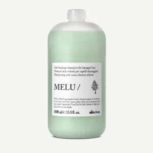 MELU Șampon pentru părul lung și deteriorat 1000 ml NEW