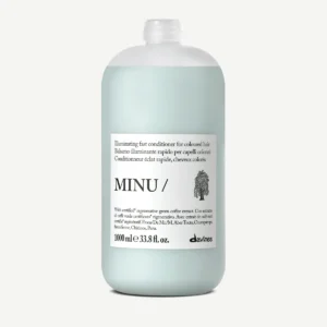 MINU Balsam pentru părul vopsit 1000 ml NEW