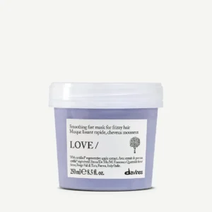 LOVE SMOOTH Mască pentru părul rebel NEW