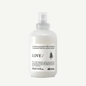 LOVE CURL Milk, lapte pentru părul creț și ondulat NEW