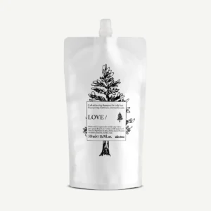 LOVE CURL Șampon pentru părul creț și ondulat NEW Refill