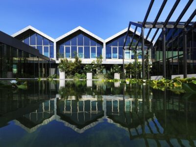 ITALY - Parma Via Don Angelo Calzolari 55/A Parma, 43126 Italy Phone: +39 0521 965611 info@davines.it