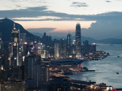 HONG KONG - Hong Kong 5/F, Yue’s House 306 Des Voeux Road Central, Hong Kong Phone: +852 96472074