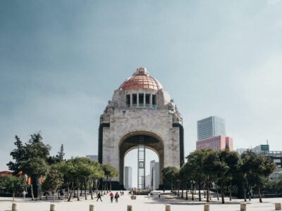 MEXICO - Mexico City Avenida Colonia del Valle | Colonia del Valle Centro Delegación Benito Juárez | CDMX, C.P. 03100 Phone: +52 5552 801850